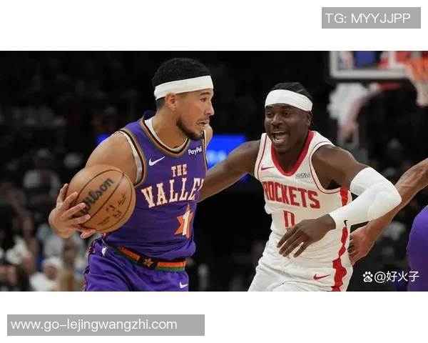 2019年NBA季后赛太阳队与火箭队激战回顾与精彩瞬间分析