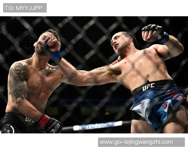 UFC本卡斯旺森对决精彩回顾与赛后分析全景展现 UFC本卡斯旺森对决精彩回顾与赛后分析全景展现